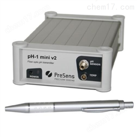 pH-1 mini单通道和多通道pH计
