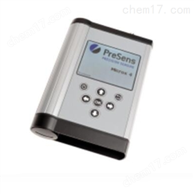 Microx 4- Pharma无损顶空分析仪